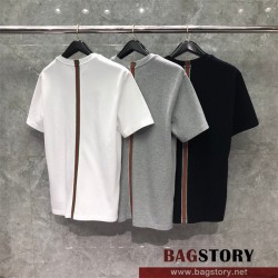 톰브라운 THOM BROWNE 반팔티 남여공용