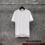 톰브라운 THOM BROWNE 반팔티 남여공용