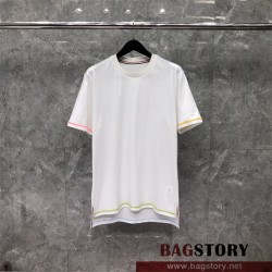 톰브라운 THOM BROWNE 반팔티 남여공용