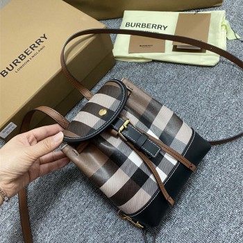 버버리 BURBERRY 미니백팩