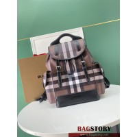 버버리 BURBERRY 백팩