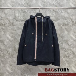 톰브라운 THOM BROWNE 자켓 점퍼 야상