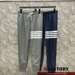 톰브라운 THOM BROWNE 긴바지