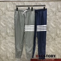 톰브라운 THOM BROWNE 긴바지