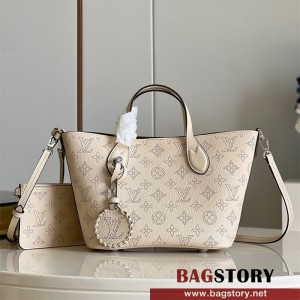 루이비통 Louis Vuitton 신상  블라썸 PM 토트백  M21849