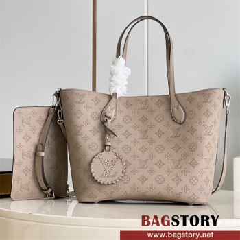 루이비통 Louis Vuitton 신상 블라썸 MM 토트백 M21850