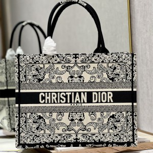 디올 DIOR 북토트백36CM