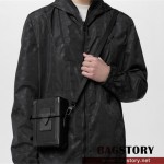 루이비통 Louis Vuitton 버티컬 트렁크 웨어러블 월릿 크로스백  M82070