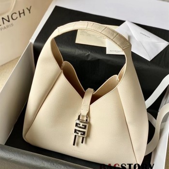 지방시 GIVENCHY 미디엄 G-HOBO 호보백