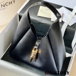 지방시 GIVENCHY 미디엄 G-HOBO 호보백