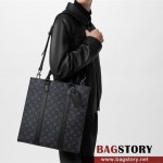 루이비통 Louis Vuitton  삭 플라 M46452