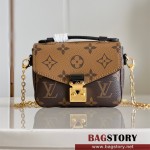 루이비통 Louis Vuitton   마이크로 메티스백 M81267