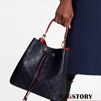 루이비통 Louis Vuitton 네오노에 MM M45256 M45306