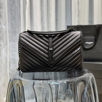 입생로랑 YSL 생로랑 487212 32CM 마틀라세 엔벨로프 백 숄더백