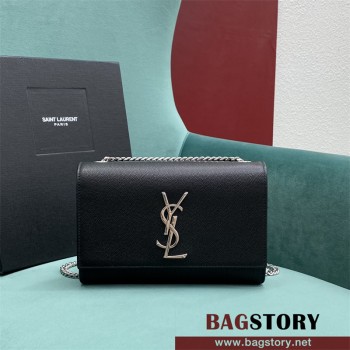 입생로랑 YSL 생로랑  469390 케이트 사첼백 스몰 20cm
