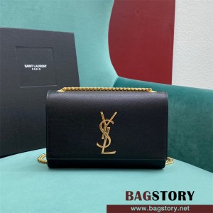 입생로랑 YSL 생로랑  469390 케이트 사첼백 스몰 20cm