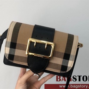 버버리 BURBERRY 버클백 크로스백