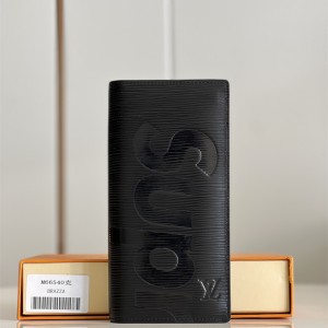 루이비통 Louis Vuitton & Supreme 장지갑  M66540