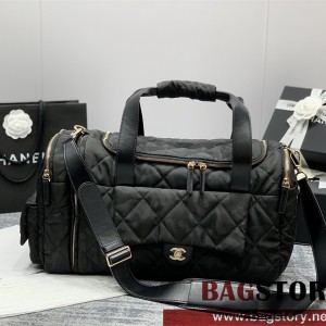 샤넬 CHANEL 핫 신상 23ss  키폴 미니백팩 세트