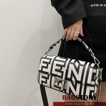 펜디 FENDI 바게트백 27CM