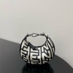 펜디 FENDI 그래피 미니