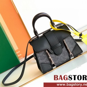 고야드 Goyard 사이공 스트럭쳐 나노백