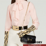 구찌 GUCCI 홀스빗 1955 스몰 숄더백 735178