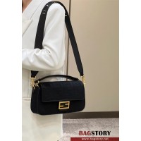펜디 FENDI 바게트백 27CM
