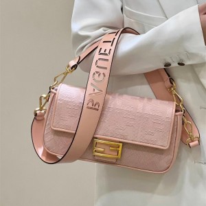 펜디 FENDI 바게트백 27CM