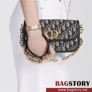 디올 DIOR 신상 30몽테인 에비뉴 크로스백