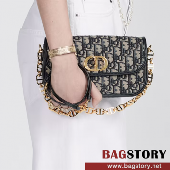 디올 DIOR 신상 30몽테인 에비뉴 크로스백