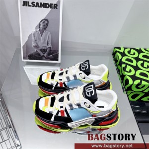 돌체앤가바나 Dolce & Gabbana 남성 여성 운동화 신발 스니커즈