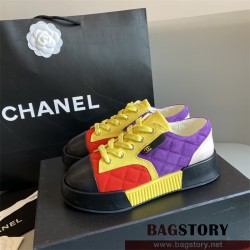샤넬 CHANEL 스니커즈 운동화
