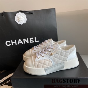 샤넬 CHANEL 스니커즈 운동화
