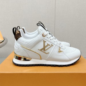 루이비통 LV 스니커즈 운동화 신발 여성용