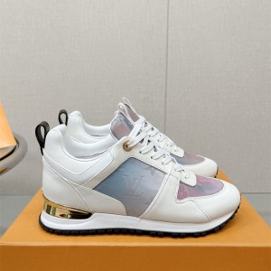 루이비통 LV 스니커즈 운동화 신발 여성용