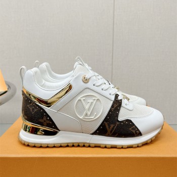 루이비통 LV 스니커즈 운동화 신발 여성용