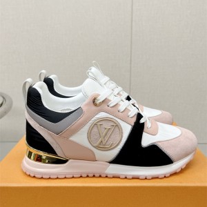 루이비통 LV 스니커즈 운동화 신발 여성용