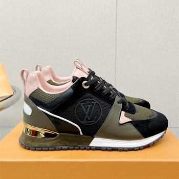 루이비통 LV 스니커즈 운동화 신발 여성용