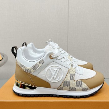 루이비통 LV 스니커즈 운동화 신발 여성용