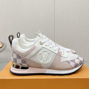 루이비통 LV 스니커즈 운동화 신발 여성용
