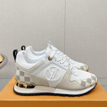 루이비통 LV 스니커즈 운동화 신발 여성용
