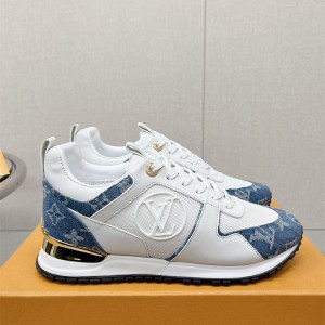 루이비통 LV 스니커즈 운동화 신발 여성용