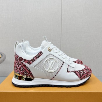 루이비통 LV 스니커즈 운동화 신발 여성용