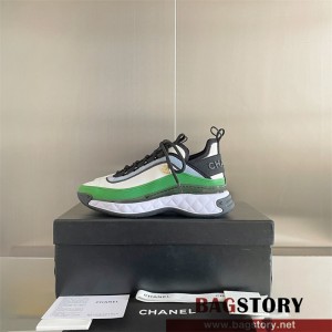 샤넬 CHANEL 스니커즈 운동화