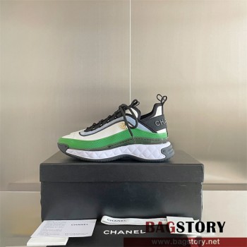 샤넬 CHANEL 스니커즈 운동화