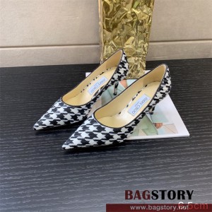 지미추 JimmyChoo 로퍼 구두 슈즈 5cm