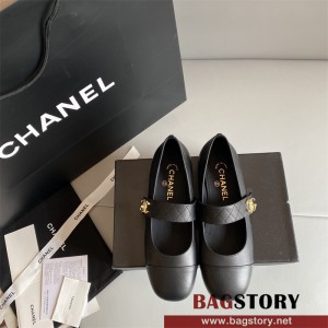 샤넬 CHANEL 로퍼 구두 슈즈