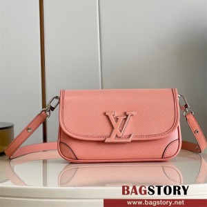 루이비통 Louis Vuitton 부시 에피 숄더백 M59386