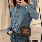 셀린느 CELINE  신상 박스백
